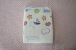 Abuniverse / Cushies Cloth-backed Discontinued Abdl Adult Diaper, Medium. Fixed Price $11.57.