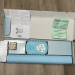 Therapee Dr. Sagie World's Number 1 Bedwetting Solution Alarm & Mat No Code. Fixed Price $120.00.