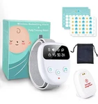 Wireless Bedwetting Alarm Children Adults Night Potty Training Device Wearable. Fixed Price $47.58.
