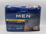 Tena Protective Incontinence Underwear For Men - Max Absorbency Size L 20 Pack. Fixed Price $15.87.