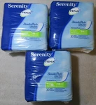 Tena Sensitive Care Ultra Thin Light (regular Length) 90 Ct . 3 Pack. Fixed Price $17.99.