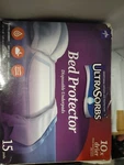 15 Ultrasorbs Advanced Plus Drypads Bed Protector Disposable Underpads. Fixed Price $29.99.