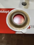 Hollister Adapt Barrier Ring Convex 79540. Fixed Price $28.50.