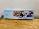 Therapee Dr. Sagie World's #1 Bedwetting Solution Alarm & Mat. No Code. Fixed Price $78.00.