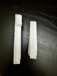 2 Bard Ostomy Deluxe Fabric Leg Bag Strap. Fixed Price $7.00.