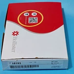 10 Pk Hollister 18193 New Image Drainable Pouch W/filter 2-1/4" Flange Exp 2030. Fixed Price $29.95.