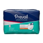 Prevail Protective Underwear Medium 34-46IN #PV-512 20/PACK, 8 Packs. Fixed Price $94.33.