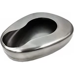 Dexsur Bedpans For Elderly And Women, Heavy Duty Metal Autoclavable Adult.... Fixed Price $44.29.