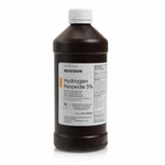 Antiseptic Mckesson Brand Topical Solution 16 Oz. Bottl. Fixed Price $13.36.