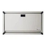 Foundations Stainless Commercial Baby Diaper Changing Station Model 100-SSC-R. Fixed Price $150.00.