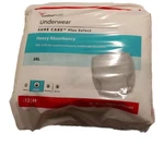 Cardinal Health Adult Care Plus Heavy Absorbency 2XL New. Fixed Price $14.99.