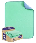 Protector Anti Orina Impermeable Lavable Para Cama De Adultos Muebles Y Mascotas. Fixed Price $34.60.
