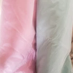 Medline - Washable Underpad 32X35 Gently Used (mint / Pink). Fixed Price $9.95.