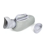 Women's Portable Urinals By Dadyearn - 40OZ/1200ML Large Capacity,soft Tpe. Fixed Price $63.00.