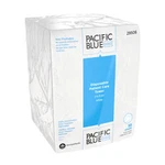 Pacific Blue Select Patient Care Towel, 1-PLY 55 Sheets/pack, 24 Packs/case. Fixed Price $98.15.