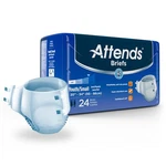 Attends Briefs Youth/small. Fixed Price $49.99.
