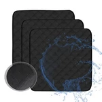 Waterproof Chair Pads For Incontinence Washable Seat Protector Adult.... Fixed Price $28.82.