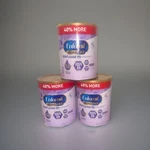 3 Cans Enfamil Neuropro Gentlease Powder 27.4OZ. Fixed Price $115.00.