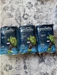 Goodnites Nighttime Underwear, Hulk Design, Boys, S/m (43-68 Lbs) 42 Count. Fixed Price $29.95.