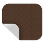 Rms Washable & Reusable Incontinence Chair Pad, Seat Protector Bed (bro.... Fixed Price $30.22.