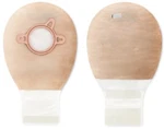 Hollister New Image 7IN Two-piece Drainable Mini Ostomy Pouch Lock 'n Roll. Fixed Price $78.99.