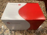 Hollister 18373 Ostomy Closed End Pouch W/ Filter 2-1/4 57MM Flange Box Of 60. Fixed Price $99.00.