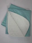 34X72 Reusable Adult Bed Pads Underpad Hospital Grade Incontinence Washable-blue. Fixed Price $9.99.