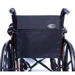 Karman Healthcare CP4 16 X 15 In. Universal Carry Pouch For Wheelchair Black .... Fixed Price $36.07.