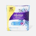 Always Discreet Moderate Incontinence Pads, 108 Ct. Usa Free Shipping. Fixed Price $31.15.