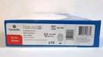 10 Convatec 421739 Natura 2-PIECE Drainable Ostomy Pouch " 57MM Exp 2028-30. Fixed Price $25.55.