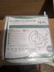 Case Of 9 Bard Tray Foley 18 Fr. Exp Jan 2023. Fixed Price $90.00.