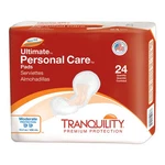 Principle Business Enterprises Tranquility Ultimate Bladder Control Pad, 6.5 X 1. Fixed Price $71.28.