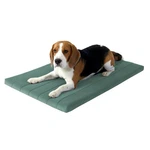 Balance Orthopedic Dog Crate Bed Pad Waterproof Washable Foam 36X23X1.6IN Mint. Fixed Price $37.89.
