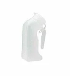 Medegen H140-01 Male Urinal Clear. Fixed Price $9.95.
