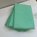 Bunlitent 3-PACK Washable Underpads 34" X 52" Incontinence High Absorbent. Fixed Price $25.88.