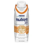 Tube Feeding Formula Nutren 2.0 Kcal Ml 8.45 Oz Pack Unflavored. Fixed Price $89.99.