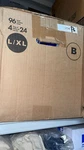 Attends Stretch Disposable Brief Heavy Absorbency, / X-large, Ddslxl 96 Ct. Fixed Price $154.99.