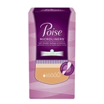 Poise Microliners, Long Length - Lightest Absorbency, 50 Count (pack Of 2). Fixed Price $38.73.