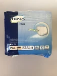 Tena Plus Adult Fully Breathable Underwear 55 -66 (140-168 Cm) Pack Of 15. Fixed Price $19.90.