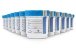 Snl Quality Sterile Specimen Cups, Screw-on Cap With Tamper Evident Seal,.... Fixed Price $14.52.
