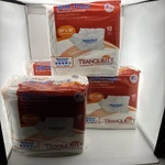 Tranquility Air-plus Breathable Underpads 30"X36" Pack Of 10 X4 New. Fixed Price $96.00.