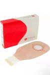 10-HOLLISTER 18183 New Image Drainable Piece Pouch Ostomy Bag Exp. 2031. Fixed Price $32.95.