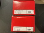 20 (2 Boxes Of 10) Hollister 9821 Drainable Fecal Collector Large. Fixed Price $159.99.