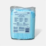 Tena Underpad 17 X 24 Inch Disposable Fluff Moderate Absorbency Pack Of 25. Fixed Price $14.86.