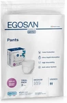 Egosan Maxi Incontinence Underwear Pull Ups Lightweight Breathable Disposable Wi. Fixed Price $9.96.