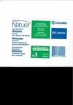 10 Convatec Natura Durahesive Convex #404592 And Pouches Combo Deal. Fixed Price $79.00.