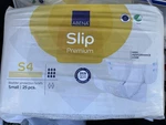 New 25 Pack Abena Slip Premium Level 4 Adult Diapers. Fixed Price $40.00.