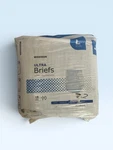 Mckesson Ultra Large Disposable Diapers - 18 Pack Briefs. Fixed Price $19.99.