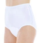 Wearever Washable Reusable Underwear Incontinence Panties Sm Thru 3X Made. Fixed Price $8.95.
