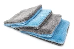 Microfiber Car 4-PACK Soft Double Sided 700 Gsm Washing Pads CC498BG. Fixed Price $34.99.